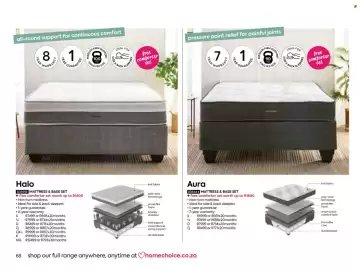 HomeChoice catalogue Page 68
