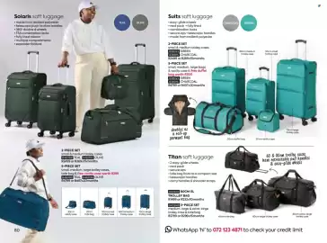 HomeChoice catalogue Page 80