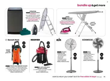 HomeChoice catalogue Page 85