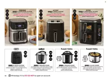 HomeChoice catalogue Page 88