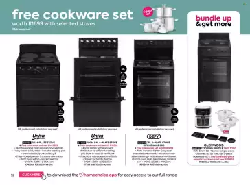 HomeChoice catalogue Page 92