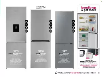 HomeChoice catalogue Page 93