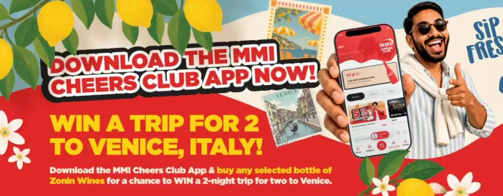 MMI catalogue (valid until 31-07)