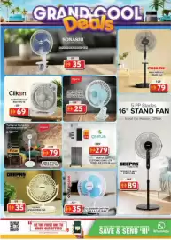 Grand Hyper Market catalogue Page 2