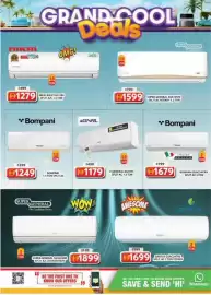 Grand Hyper Market catalogue Page 3