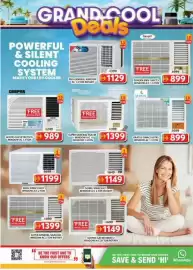 Grand Hyper Market catalogue Page 4