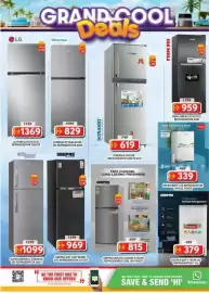 Grand Hyper Market catalogue Page 5