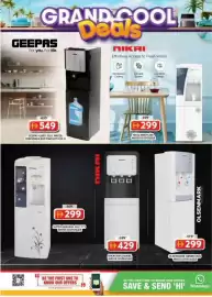 Grand Hyper Market catalogue Page 6