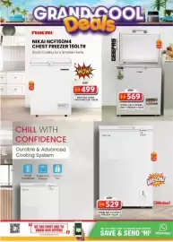 Grand Hyper Market catalogue Page 7