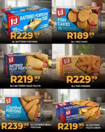 Take 'n Pay catalogue Page 21