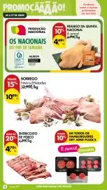 Folheto Pingo Doce Página 2