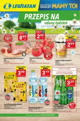 Lewiatan gazetka (ważność do 29-07)