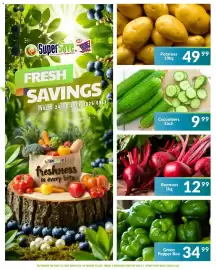 Super Save catalogue Page 3