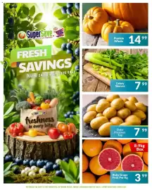 Super Save catalogue Page 4