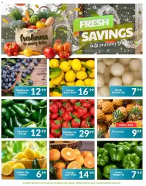 Super Save catalogue Page 5