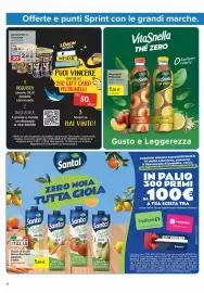 Volantino Carrefour Iper Pagina 10