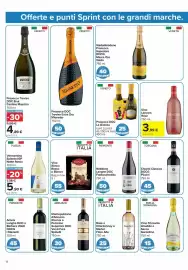 Volantino Carrefour Iper Pagina 12