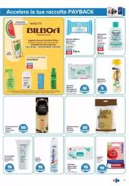 Volantino Carrefour Iper Pagina 13