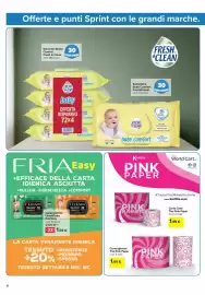 Volantino Carrefour Iper Pagina 16