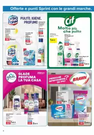 Volantino Carrefour Iper Pagina 18
