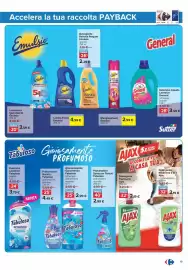 Volantino Carrefour Iper Pagina 19