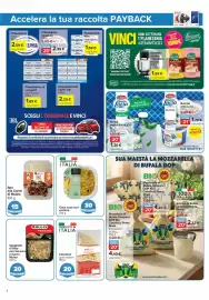 Volantino Carrefour Iper Pagina 2