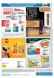 Volantino Carrefour Iper Pagina 20