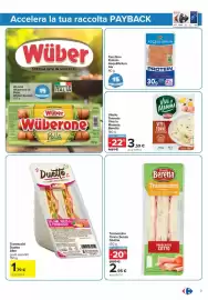 Volantino Carrefour Iper Pagina 3