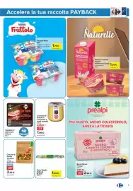 Volantino Carrefour Iper Pagina 5