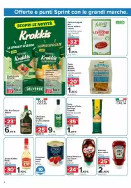 Volantino Carrefour Iper Pagina 8