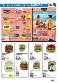 Volantino Carrefour Iper Pagina 9