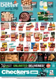 Checkers catalogue Page 1
