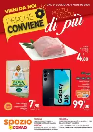 Volantino Spazio Conad Pagina 1