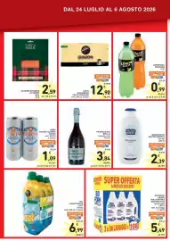 Volantino Spazio Conad Pagina 3