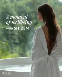Sh'Zen catalogue Page 3