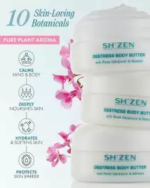 Sh'Zen catalogue Page 5