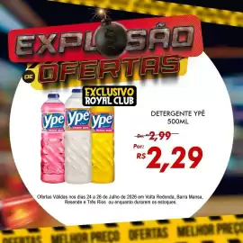 Encarte Royal Supermercados Página 1