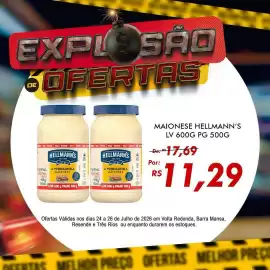 Encarte Royal Supermercados Página 2