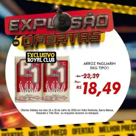 Encarte Royal Supermercados Página 3