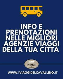 Volantino I Viaggi del Cavallino settimana 30 Pagina 4