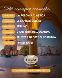 Volantino I Viaggi del Cavallino settimana 30 Pagina 3