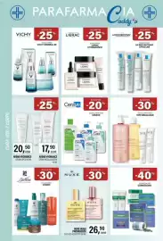 Volantino Caddy's Pagina 2: La roche-posay effaclar, NUXE HUILE PRODIGIEUSE €26,90