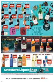 Liquor Shop catalogue Page 2