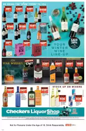 Liquor Shop catalogue Page 2