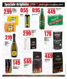 Volantino Eurospin Pagina 10