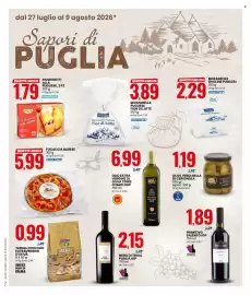Volantino Eurospin Pagina 11