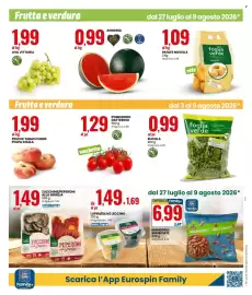 Volantino Eurospin Pagina 12