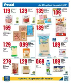 Volantino Eurospin Pagina 2