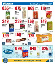 Volantino Eurospin Pagina 4