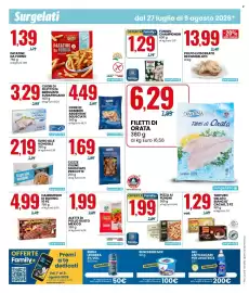 Volantino Eurospin Pagina 6